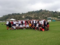 2005MAY16 - TEAM - Pueyrredon Legends